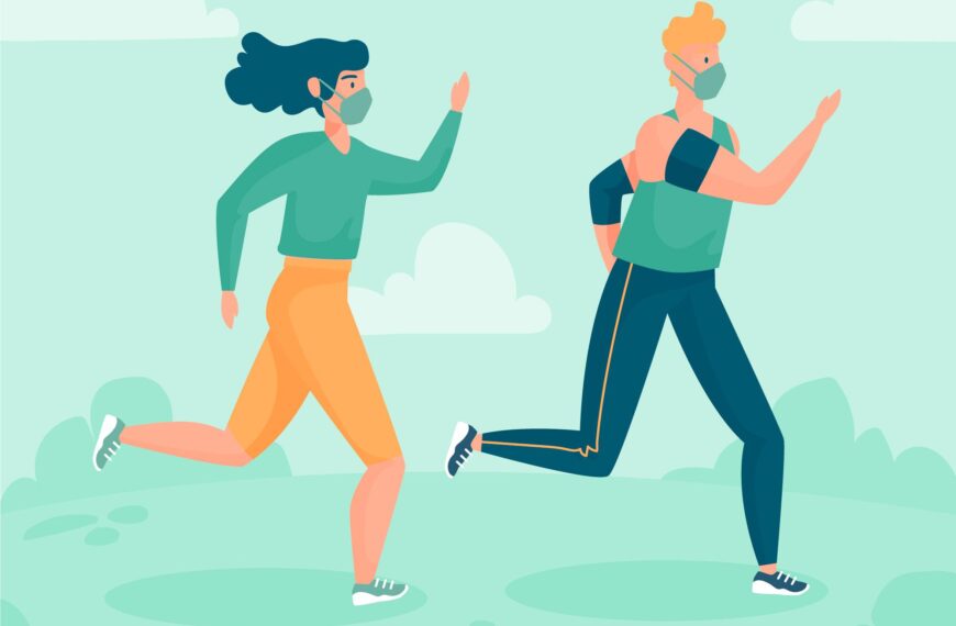 Трчај бе! – Битола трчаше без отпад, со чиста енергија 💚